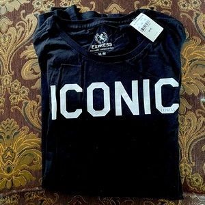 Express Men Tee